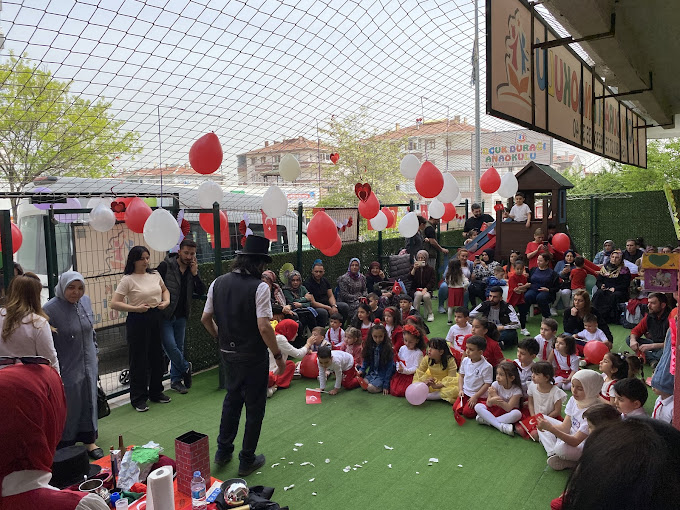 Sincan’ın En İyi Özel Kreş ve Anaokulu: Sincan Tülay Atman Özel Anaokulu Hakkında Her Şey